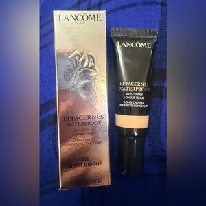 Lancôme Effacernes Waterproof Concealer - Light Bisque 250